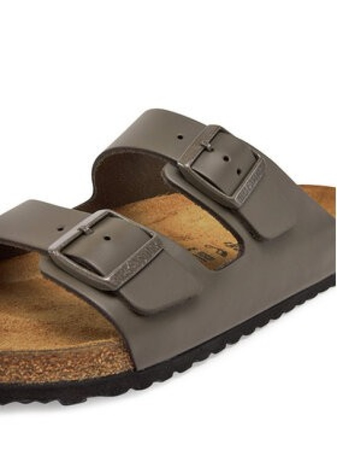 Birkenstock Klapki Arizona 1029153 Brązowy