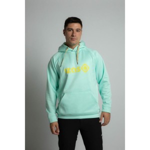 Bluza unisex o sportowym i miejskim stylu, idealna na trekking i wędrówki DUERO