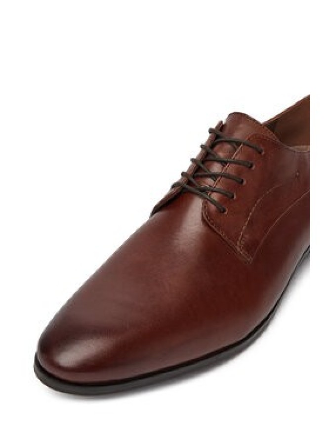 Lasocki Półbuty MI08-BRYAN-04 Brązowy