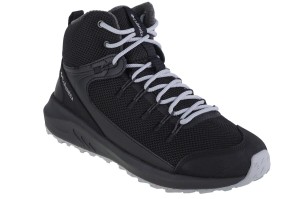 Buty trekkingowe męskie Columbia Trailstorm Mid Waterproof