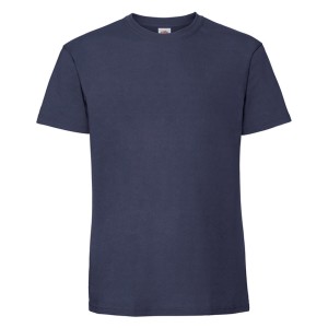 Męska Koszulka Iconic Premium Ringspun Cotton T-shirt