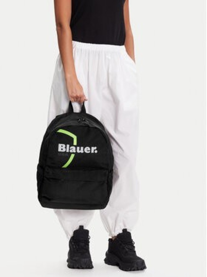 Blauer Plecak S5SOUTH02/BAL Czarny