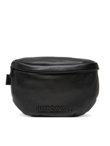Just Cavalli Saszetka nerka 78QA4B13 ZSB81 Czarny