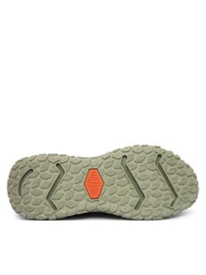 Palladium Sneakersy Offbound Hydro 04686-230-M Szary