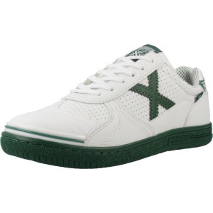 Buty MUNICH G-3 KID Biały