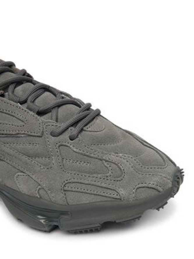 Lacoste Sneakersy L003 2K24 51SMA0030 Szary