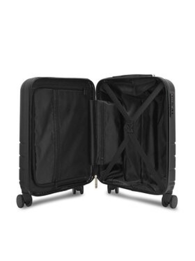 Reebok Walizka kabinowa RBK-WAL-001-CCC-S Czarny