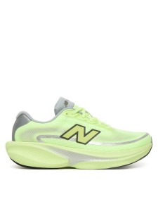 New Balance Buty do biegania Fresh Foam Ellipse v1 MELPS78S Zielony