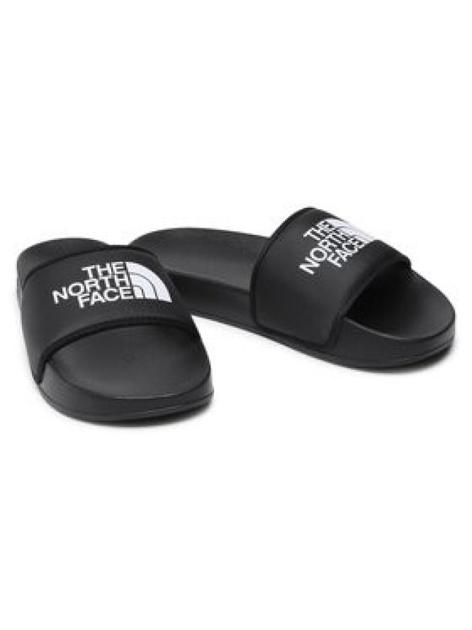 The North Face Klapki Base Camp Slide III NF0A4T2RKY41 Czarny
