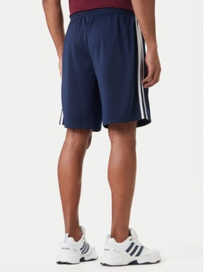adidas Szorty sportowe Firebird KE1374 Granatowy Regular Fit