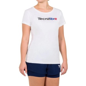Camiseta Tecnifibre Club Mujer
