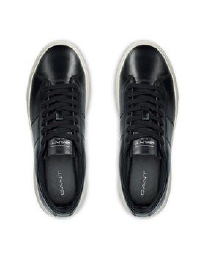 Gant Sneakersy 31631018 Czarny