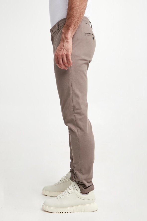 Spodnie męskie EMPORIO ARMANI