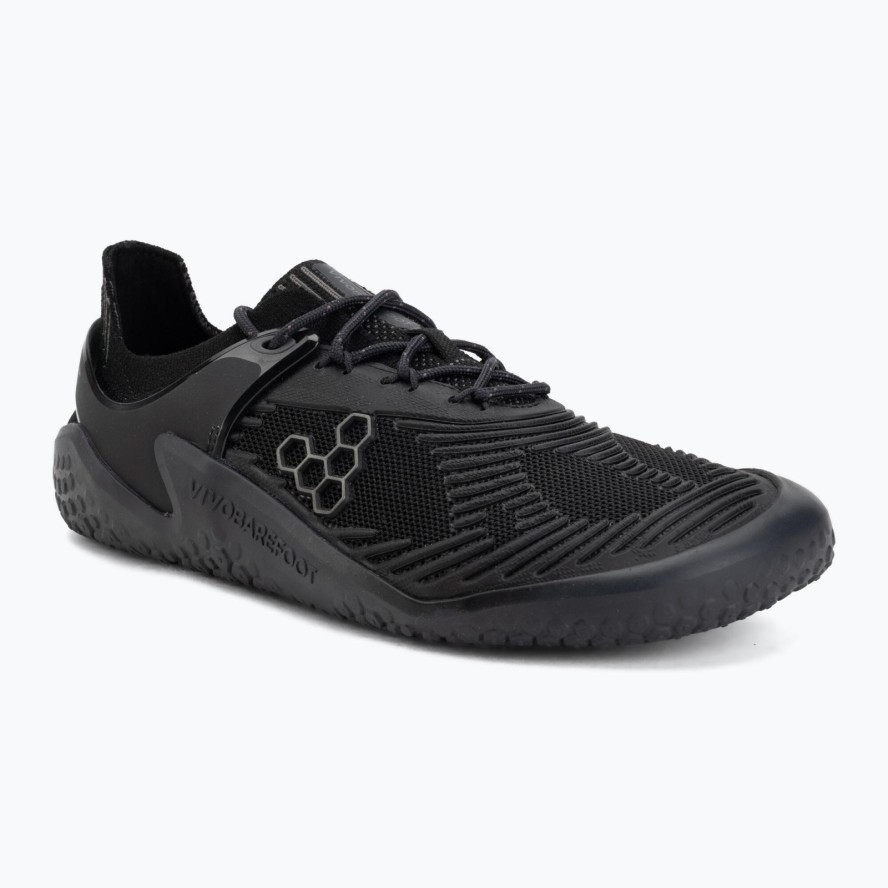 Buty barefoot męskie Vivobarefoot Motus Strenght II