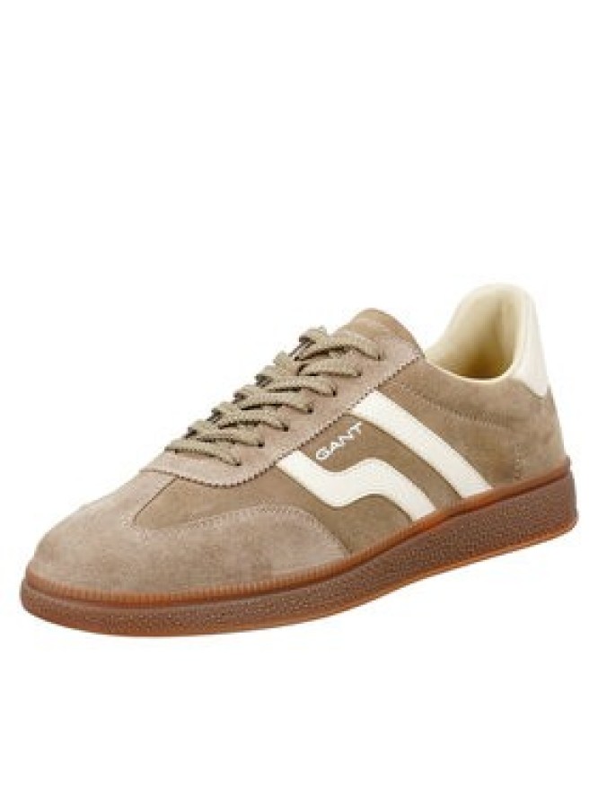 Gant Sneakersy 31633011 Brązowy