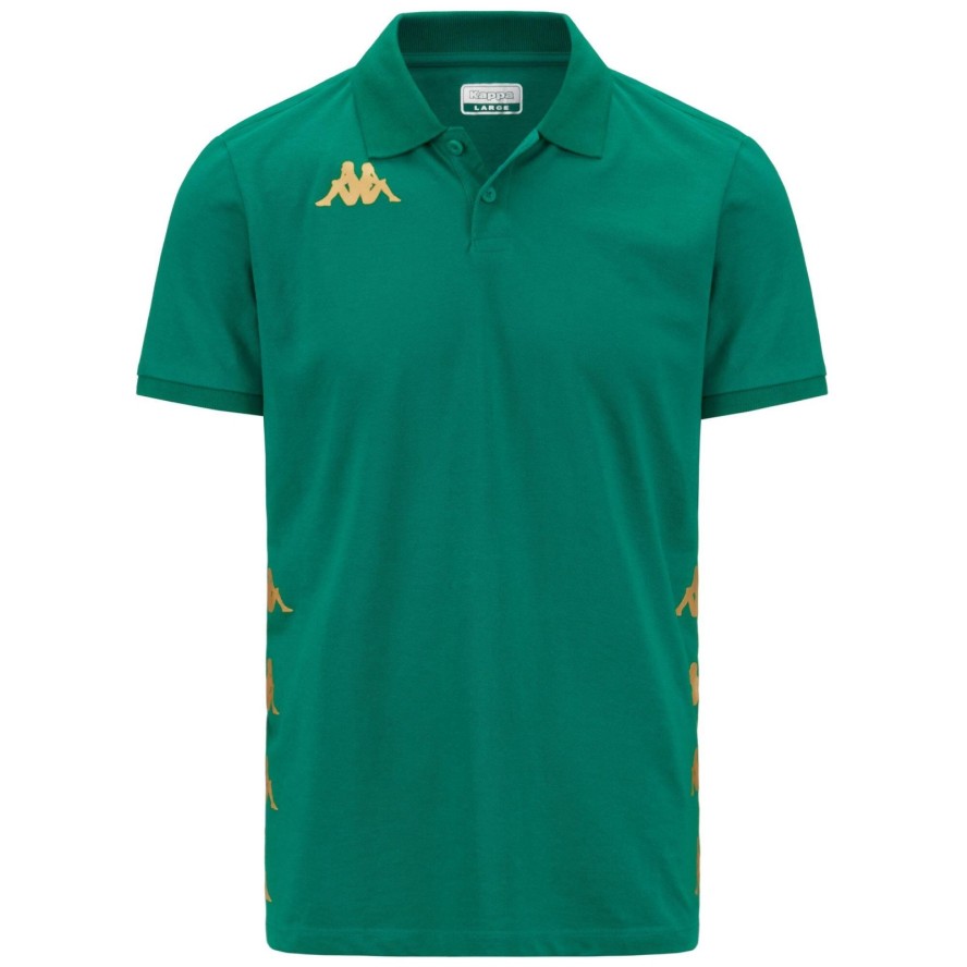 Polo Kappa Gastio