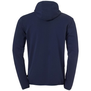 Bluza z kapturem Uhlsport Essential