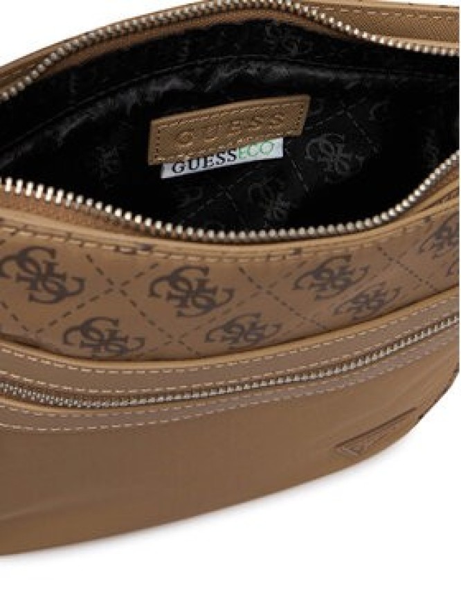 Guess Saszetka HMBENP P6123 Beżowy