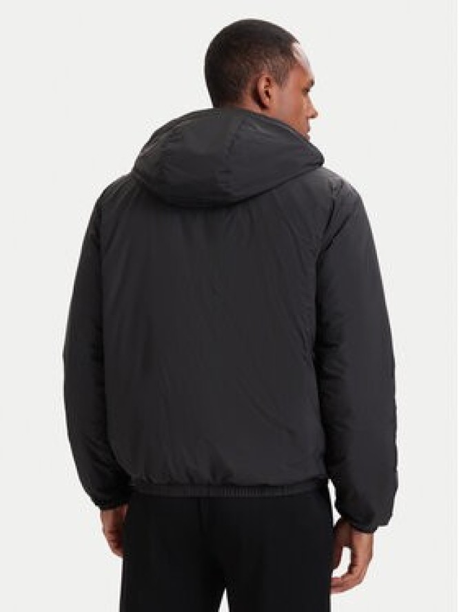 EA7 Emporio Armani Kurtka przejściowa 7M002102 AF25750 UC001 Czarny Oversize