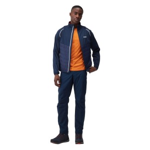 Kurtka Męska Steren Hybrid Soft Shell