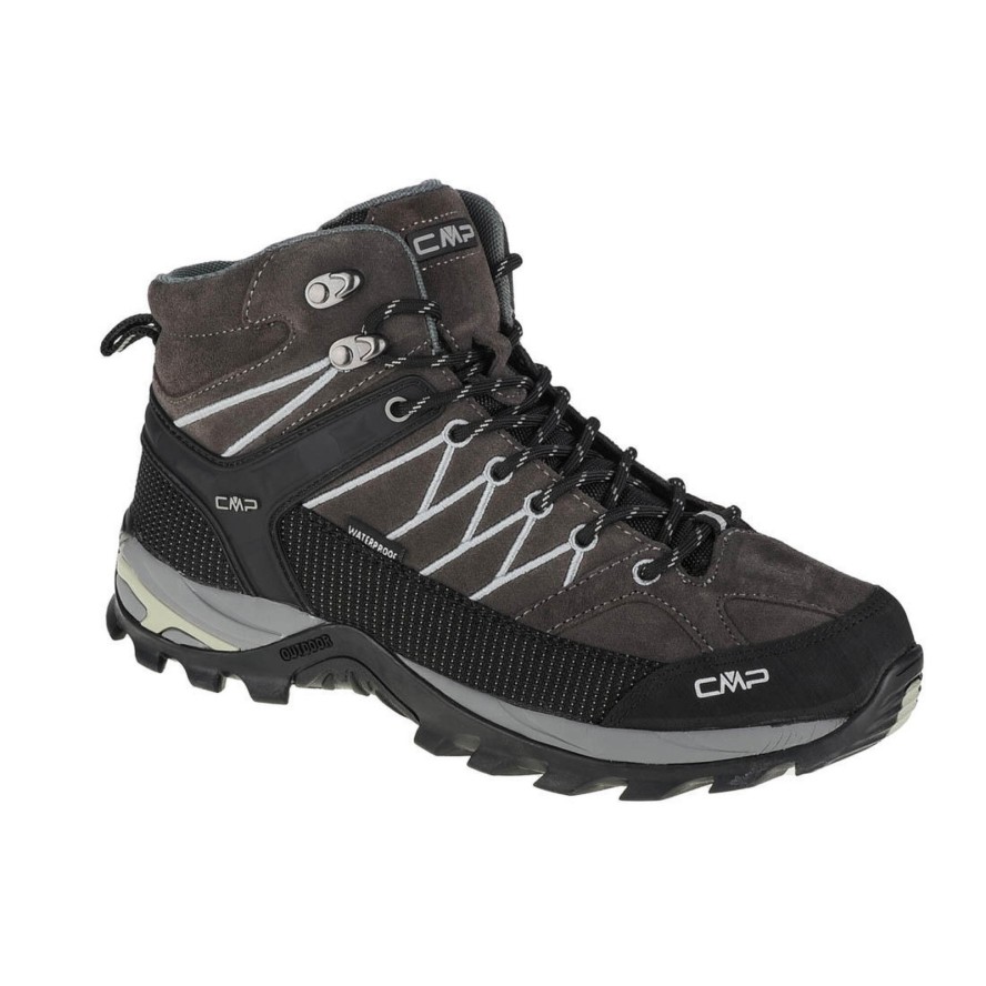 Buty trekkingowe CMP Rigel Waterproof