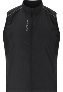 Bluza dresowa bez rękawów Elite Lab Elite X1