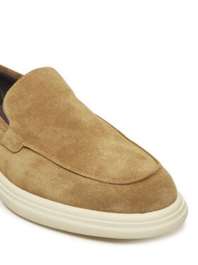 Pollini Lordsy SB10163G0MUB0105 Beżowy