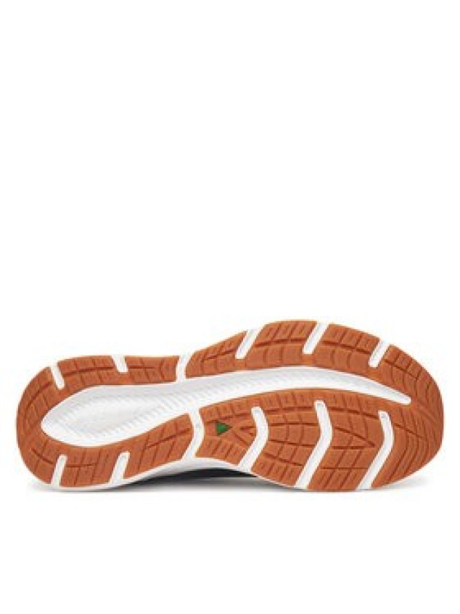 Skechers Sneakersy Edgeride-Rekze 232835/BKW Czarny