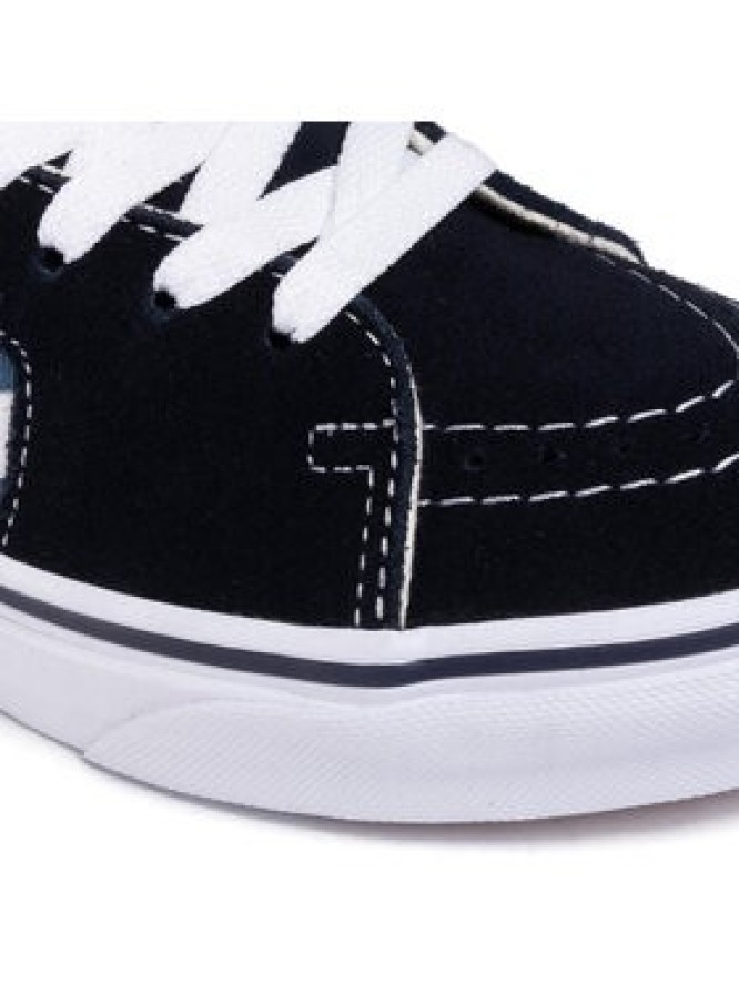 Vans Tenisówki Sk8-Hi VN000D5INVY1 Czarny