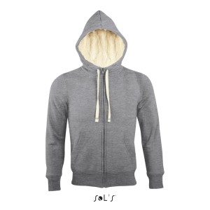 Kurtka z kapturem Sol's Sherpa