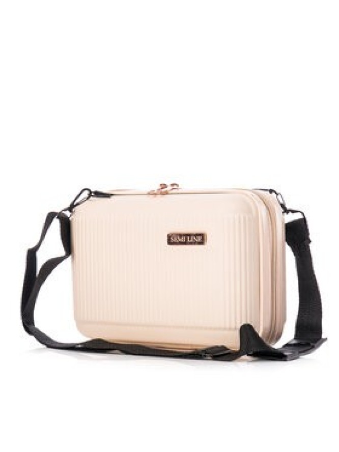 Semi Line Kuferek T5943-1 Écru