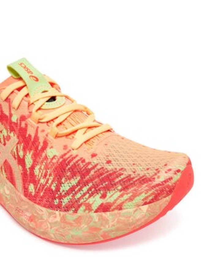 Asics Buty do biegania Noosa Tri 16 1011B872 Pomarańczowy