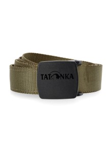 Pasek Tatonka Travel Waistbelt - olive