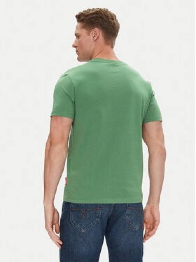 JOOP! Jeans T-Shirt 15 JJJ-32Alphis 30045926 Zielony Modern Fit