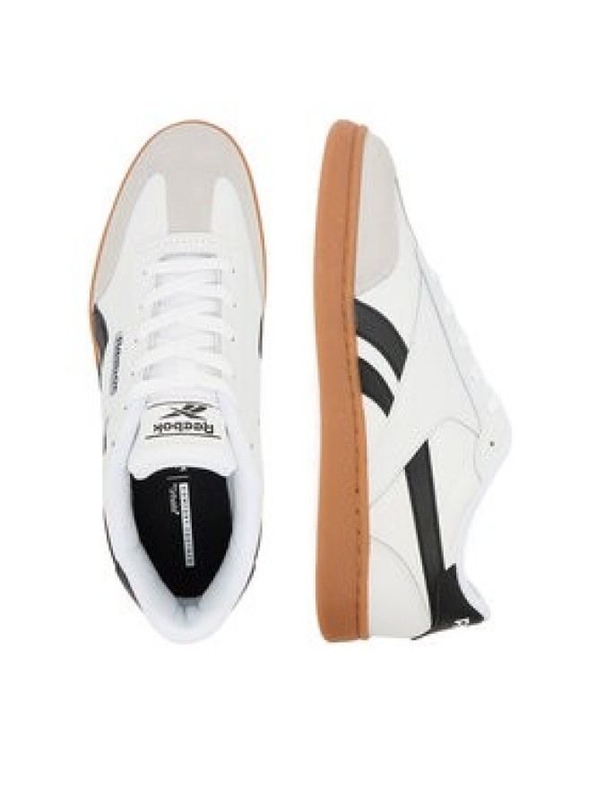 Reebok Sneakersy CEO-FORTE LOUNGER AR30252M-WBT Biały