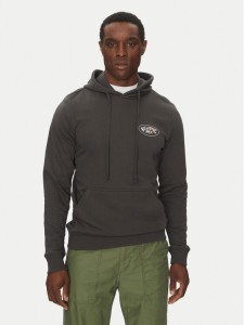 Billabong Bluza EBYSF00163 Szary Regular Fit