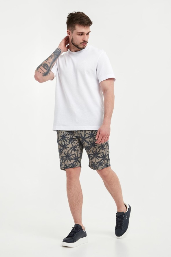 T-shirt męski Amareus JOOP! JEANS