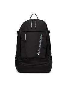 Quiksilver Plecak QUIC-B-004-07 Czarny