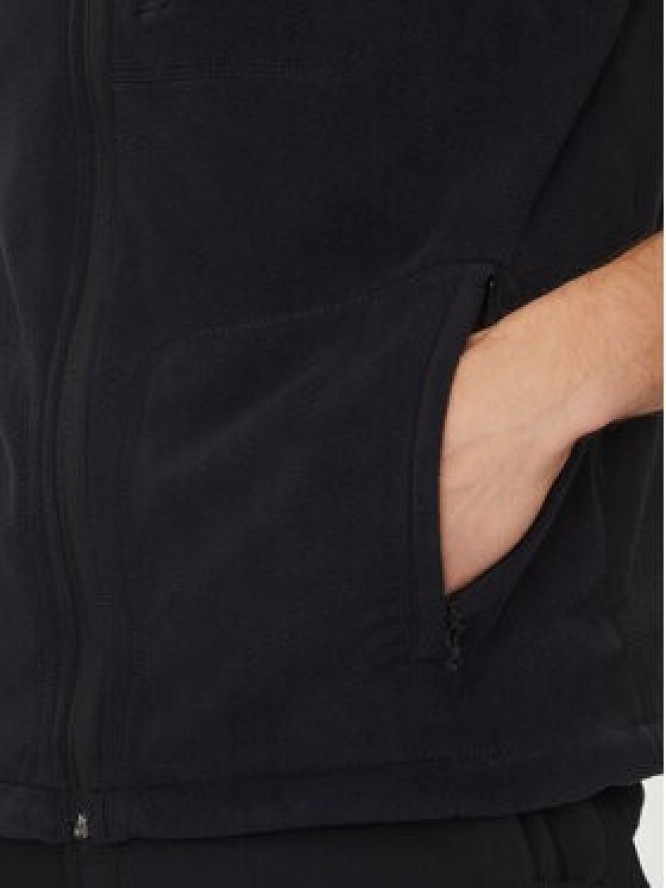 Columbia Kamizelka Fast Trek™ 1460001 Czarny Regular Fit