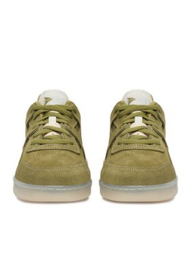 Reebok Sneakersy EO-WORKOUT PLUS 100244988 Zielony