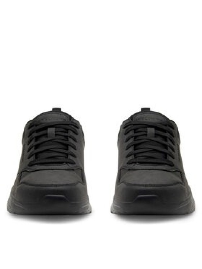 Skechers Sneakersy 8790157 BBK Czarny