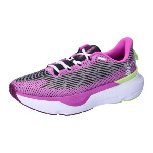 Buty do biegania Under Armour Infinite Pro Run Anywhere Czarny