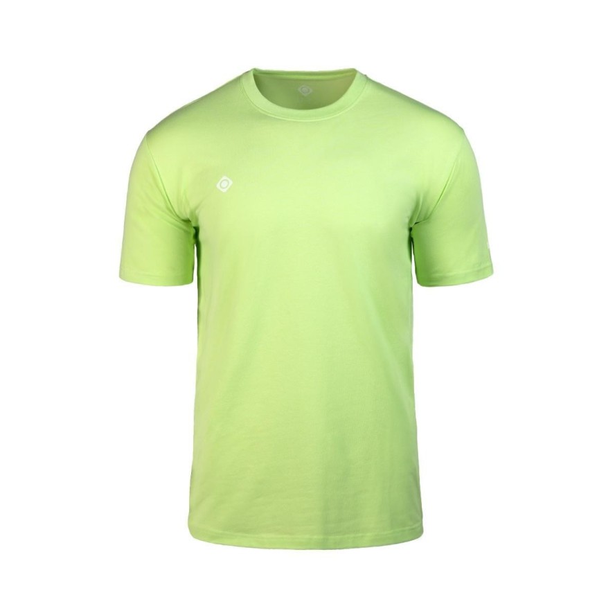 Koszulka unisex basic, sportowa i miejska w stylu MIEKO Izas