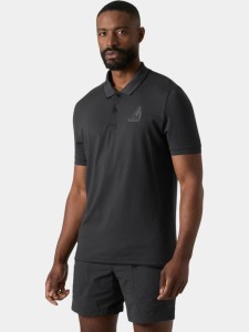 Koszulka Polo Męska Helly Hansen Hp Figari