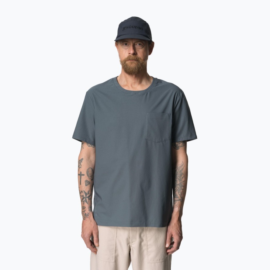 Koszulka męska Houdini Covet Tee