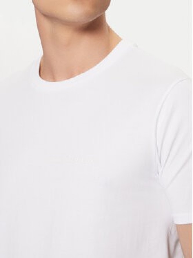 KARL LAGERFELD Komplet t-shirtów A1M47097 Kolorowy Regular Fit