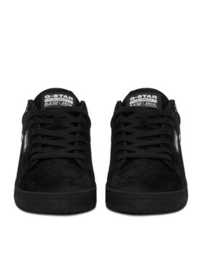 G-Star Raw Sneakersy CEO-JASPER-01 Czarny