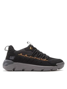 CAT Footwear Sneakersy Crail Sport Low P725595 Czarny
