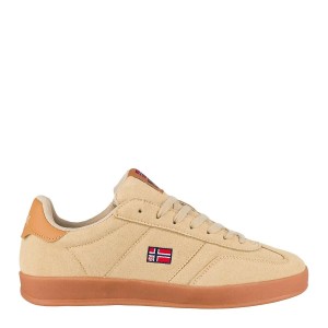Sneakersy męskie Norway SAGA