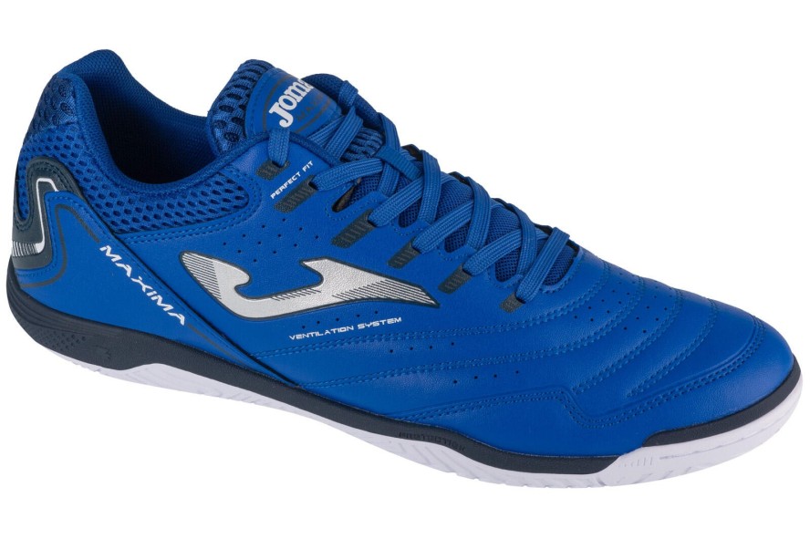 Buty piłkarskie męskie Joma Maxima 2404 In